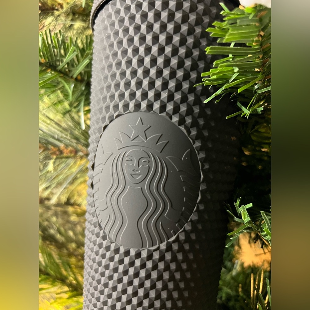 Disneyland Resort Starbucks Tumbler- 24oz - Picture 3 of 6